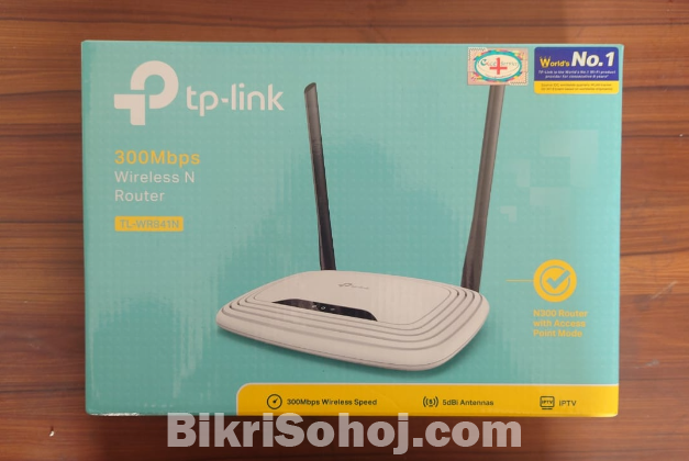 Router TP LINK